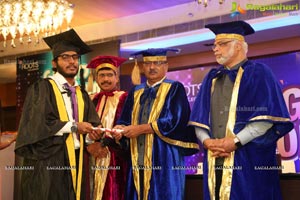 Roots Convocation Freshers Day 2017