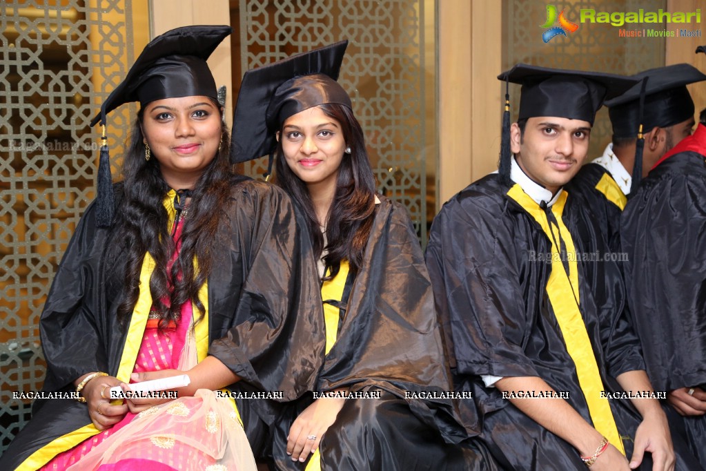 Roots Convocation & Freshers Day 2017