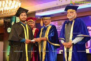 Roots Convocation Freshers Day 2017