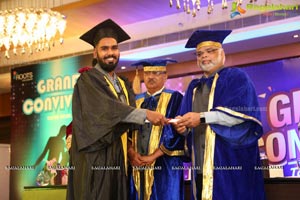 Roots Convocation Freshers Day 2017