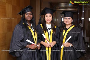 Roots Convocation Freshers Day 2017