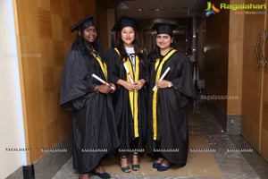 Roots Convocation Freshers Day 2017