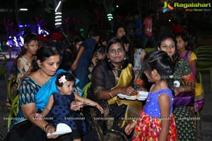 Rushi 11th Birthday Party