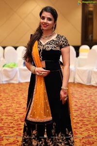 Sanskruti Ladies Club Dandiya