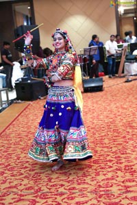 Sanskruti Ladies Club Dandiya