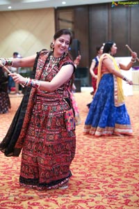 Sanskruti Ladies Club Dandiya