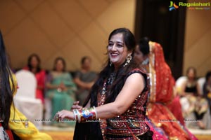 Sanskruti Ladies Club Dandiya