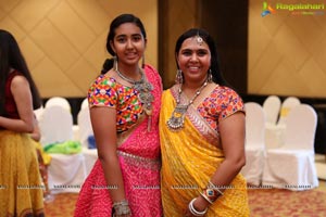 Sanskruti Ladies Club Dandiya