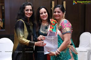 Sanskruti Ladies Club Dandiya