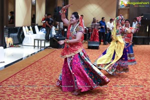 Sanskruti Ladies Club Dandiya