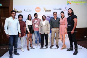 Sarva Curtain Raiser