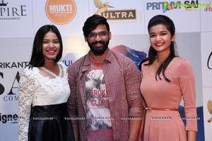 Sarva Curtain Raiser