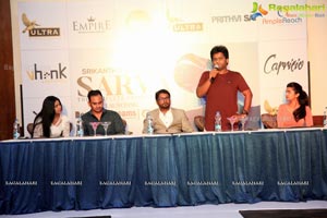 Sarva Curtain Raiser