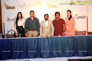 Sarva Curtain Raiser