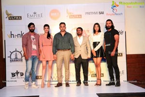 Sarva Curtain Raiser