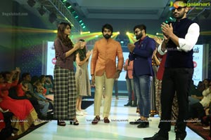 Sarva Fashion Show