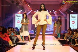 Sarva Fashion Show