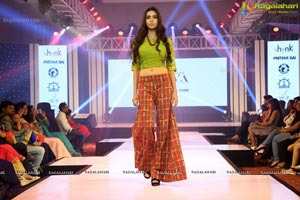 Sarva Fashion Show