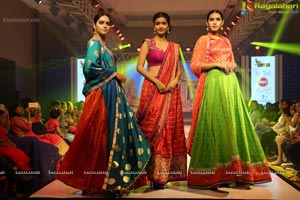 Sarva Fashion Show