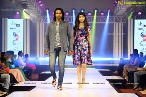 Sarva Fashion Show