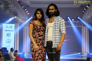 Sarva Fashion Show