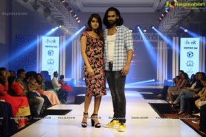 Sarva Fashion Show