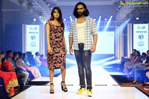 Sarva Fashion Show