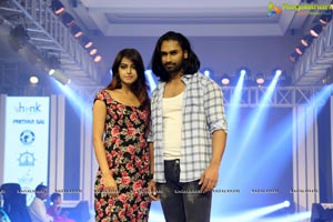 Sarva Fashion Show