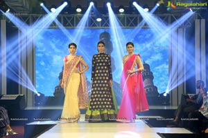 Sarva Fashion Show