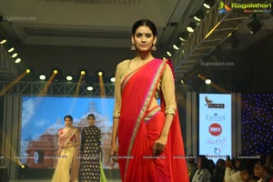 Sarva Fashion Show