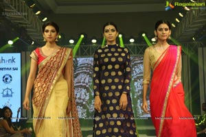 Sarva Fashion Show