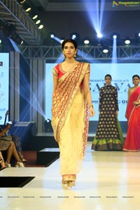 Sarva Fashion Show