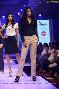 Sarva Fashion Show