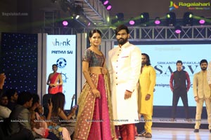 Sarva Fashion Show