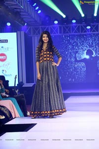 Sarva Fashion Show