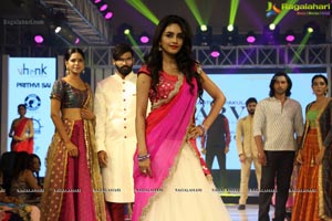 Sarva Fashion Show