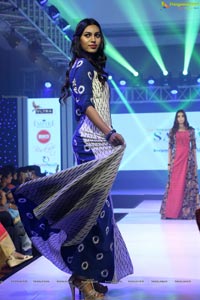 Sarva Fashion Show