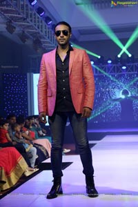 Sarva Fashion Show