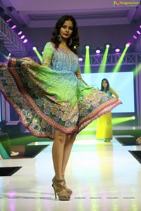 Sarva Fashion Show