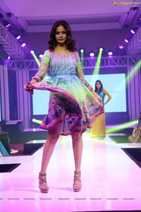 Sarva Fashion Show