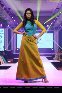 Sarva Fashion Show