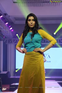 Sarva Fashion Show