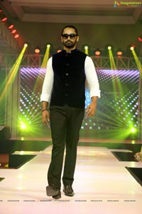 Sarva Fashion Show