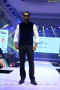 Sarva Fashion Show