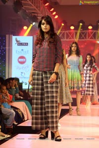 Sarva Fashion Show