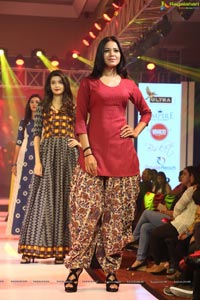 Sarva Fashion Show