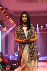 Sarva Fashion Show