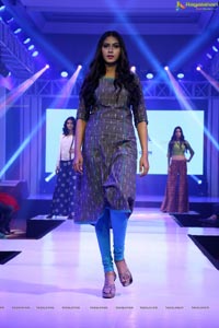 Sarva Fashion Show