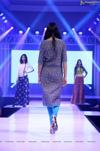 Sarva Fashion Show