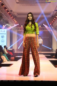 Sarva Fashion Show